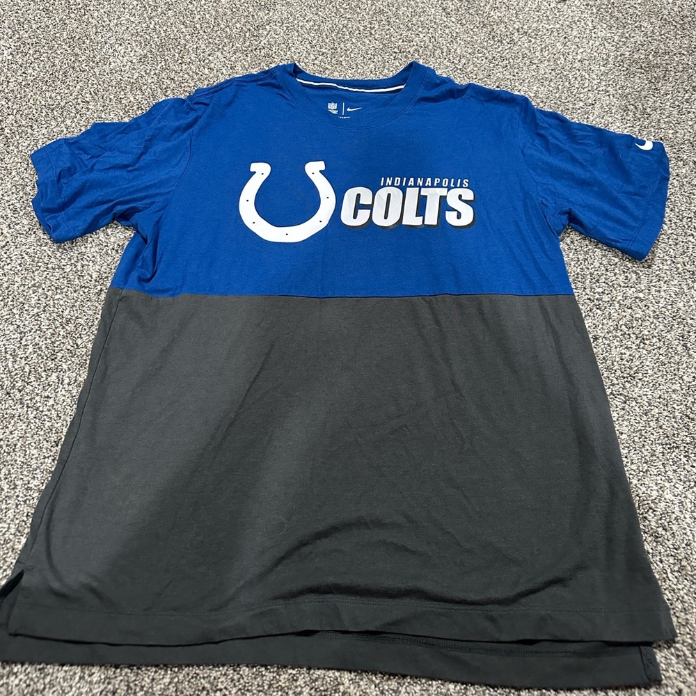 Colts T-shirt